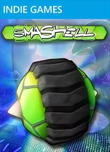 постер игры Smashell