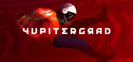 постер игры Yupitergrad