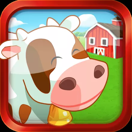 постер игры Green Farm