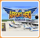 постер игры I Am An Air Traffic Controller: Airport Hero - Narita
