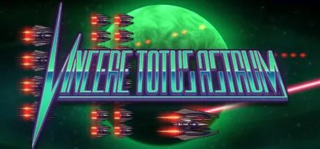 постер игры Vincere Totus Astrum