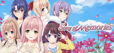 постер игры Song of Memories