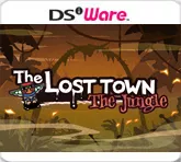 постер игры The Lost Town: The Jungle
