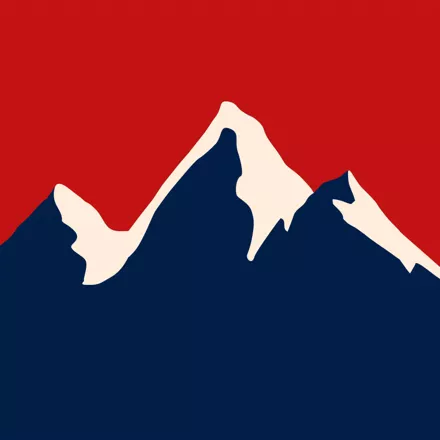 постер игры Over the Alps