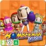постер игры Bomberman Ultra