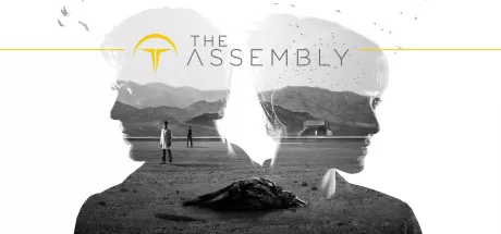 постер игры The Assembly