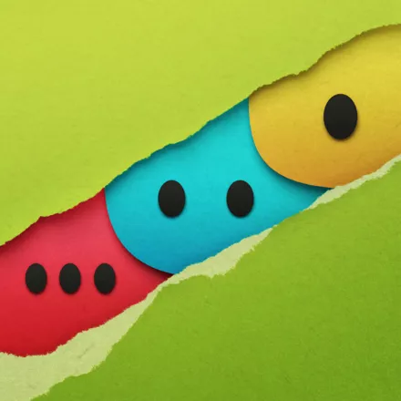 постер игры Splitter Critters