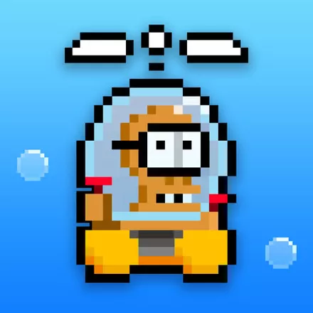 постер игры Swing Submarine