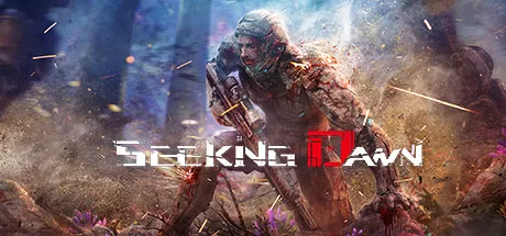 постер игры Seeking Dawn