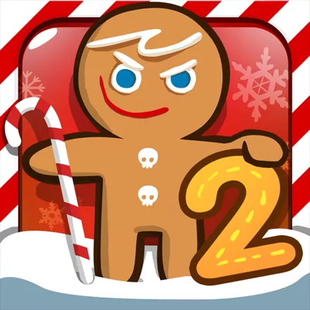 постер игры OvenBreak 2