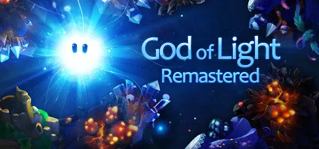 постер игры God of Light: Remastered