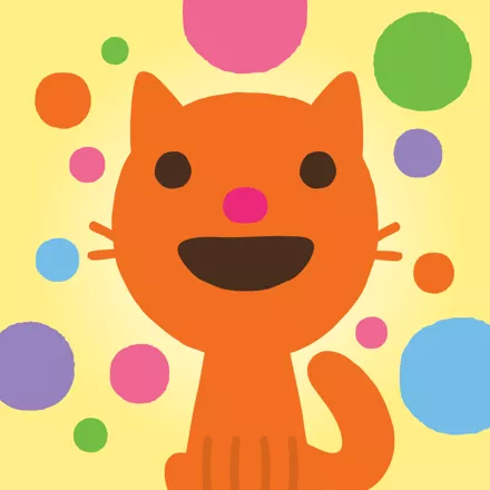 постер игры Sago Mini Sound Box