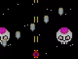 постер игры Fuck Space!