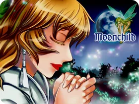 постер игры Moonchild