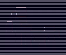 постер игры Space Fuck!