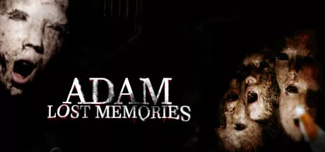 постер игры Adam: Lost Memories