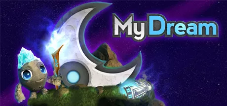 постер игры MyDream
