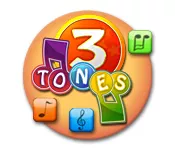 постер игры 3Tones