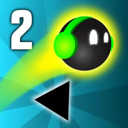постер игры Dash till Puff 2