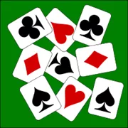постер игры Pile of Cards