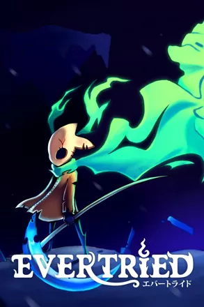 постер игры Evertried