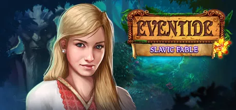 постер игры Eventide: Slavic Fable