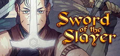 постер игры Sword of the Slayer