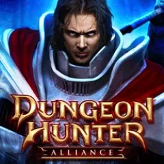постер игры Dungeon Hunter: Alliance