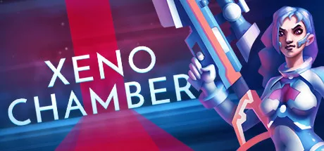 постер игры Xenochamber