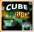 постер игры Cube Blitz
