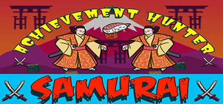 постер игры Achievement Hunter: Samurai