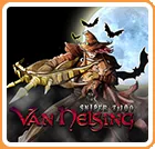 постер игры Van Helsing: Sniper Zx100
