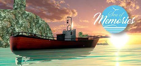 постер игры Sea of Memories