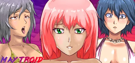 постер игры Maytroid