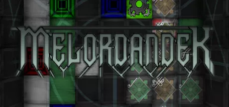постер игры Melordandek