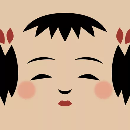 постер игры The Japan