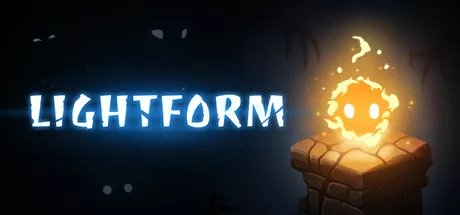 постер игры Lightform