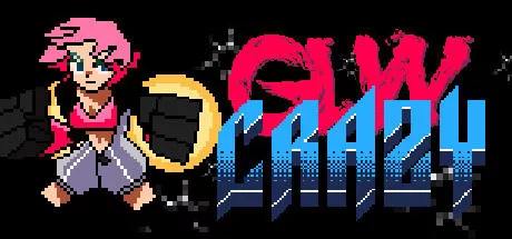 постер игры Gun Crazy