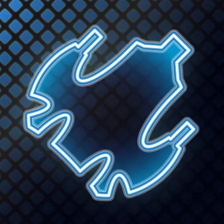 постер игры Neon Assault