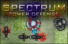 постер игры Spectrum TD