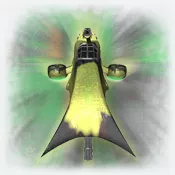 постер игры Xtreme Tankz Madness II