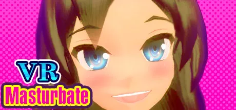 постер игры VR Masturbate