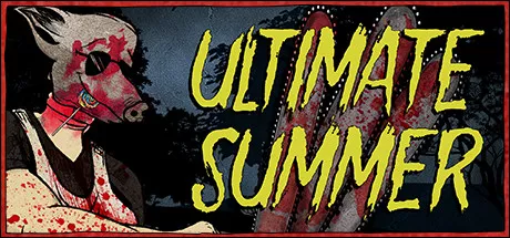 постер игры Ultimate Summer