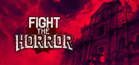 постер игры Fight the Horror