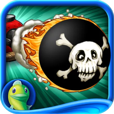 постер игры Plunder!