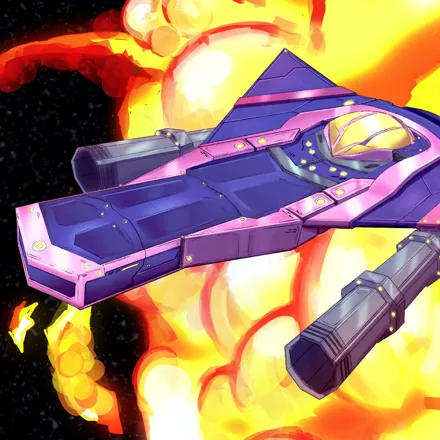 постер игры Blast Rush