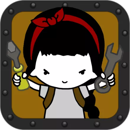 постер игры MechaNika