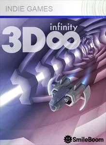 постер игры 3D Infinity