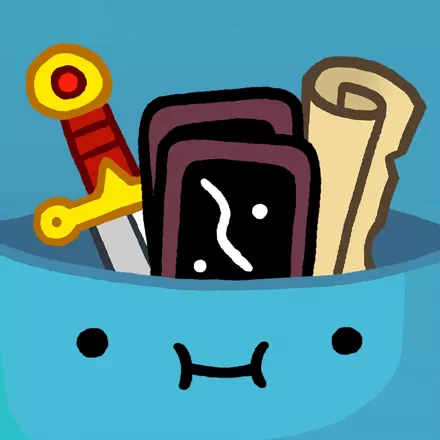 постер игры Card of Darkness