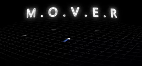 постер игры M.o.v.e.r